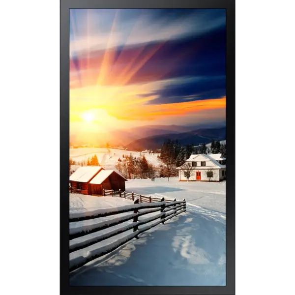 Samsung OH24B 24" Full HD LFD Outdoor Display