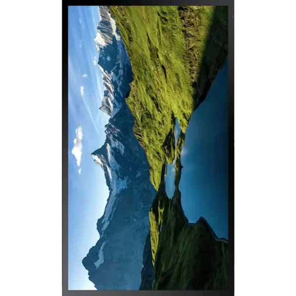 Samsung Commercial Outdoor Display OHA-S Series 55”