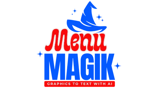 Menu Magik Logo