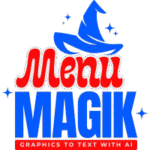 Menu Magik Logo