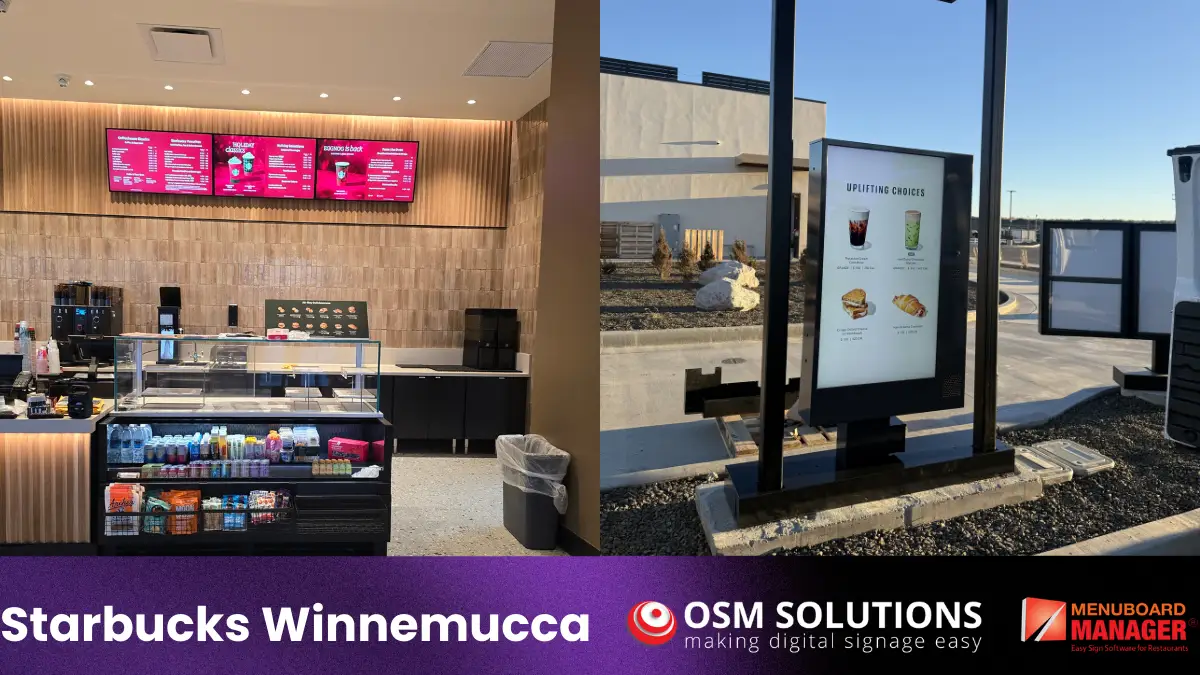 Starbucks Winnemucca