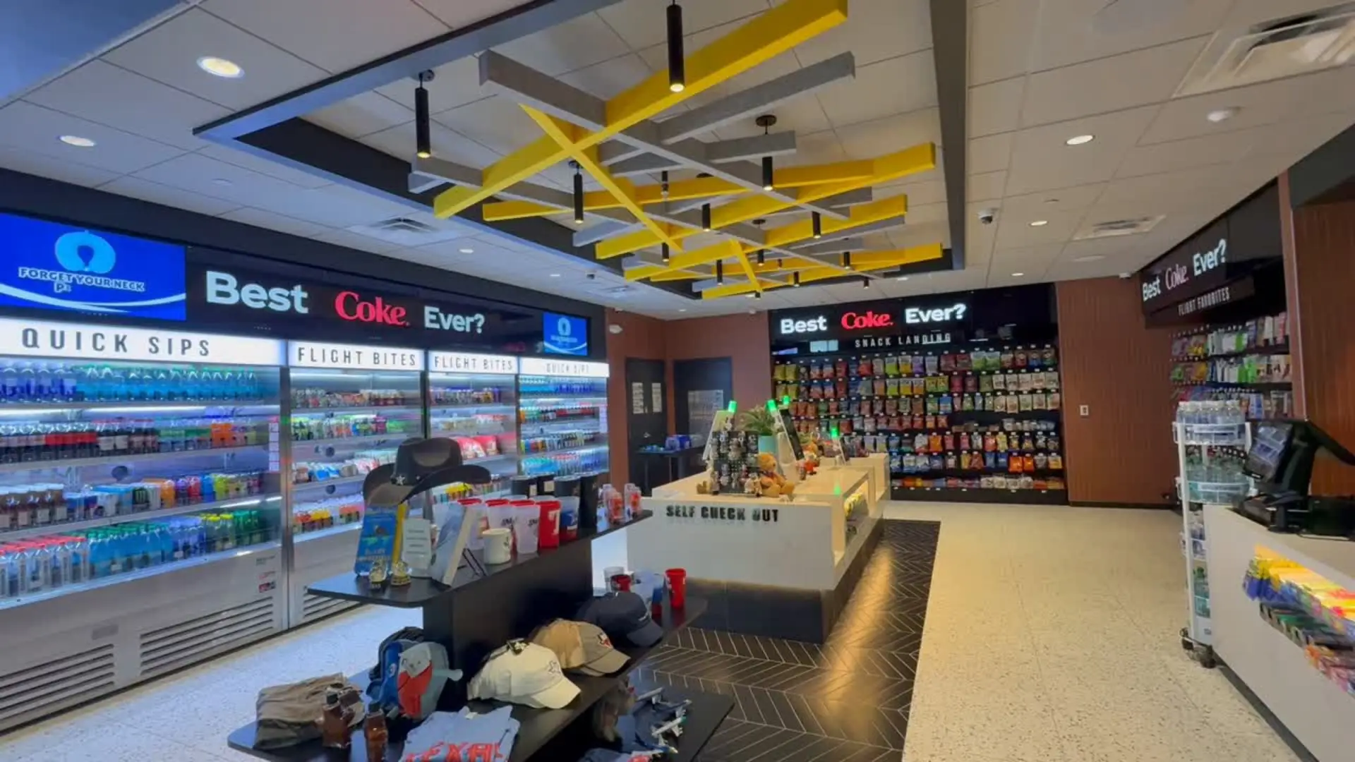 Sundance C-Store DFW