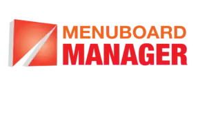 Menuboard Manager Logo