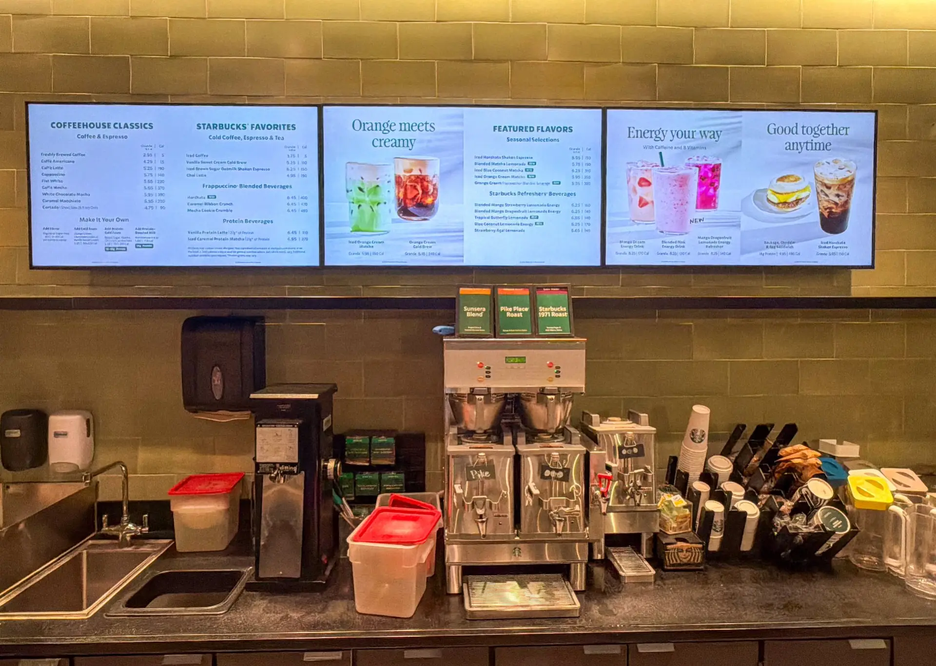 Starbucks University Of Tennessee